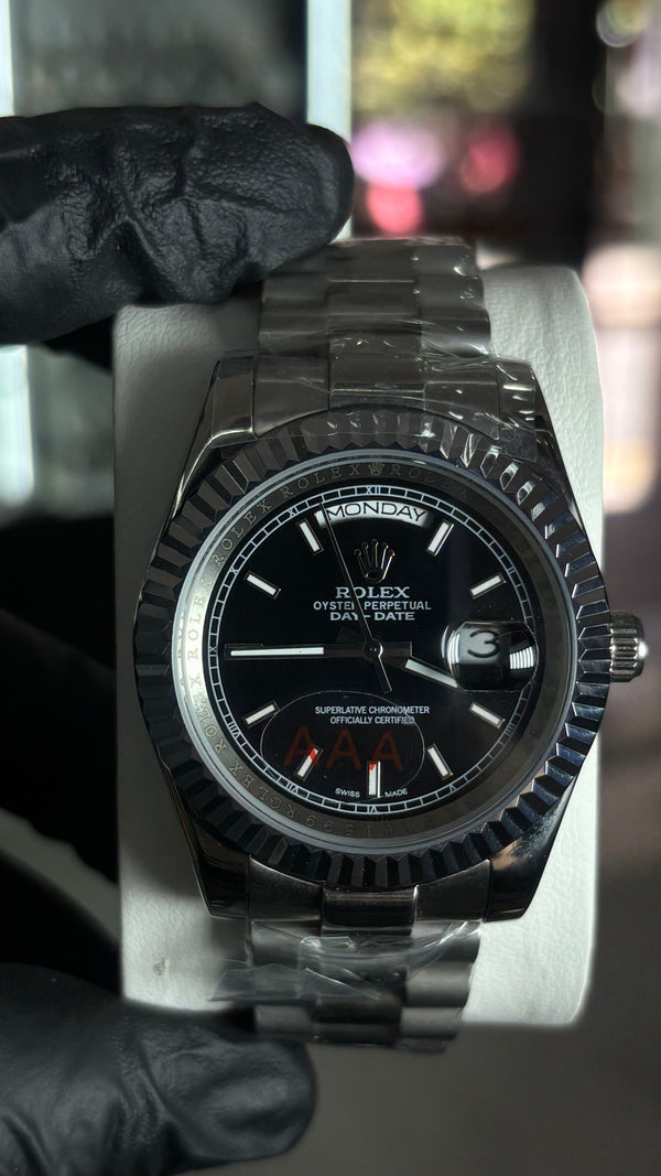 Rolex Oyster Perpetual Day -Date