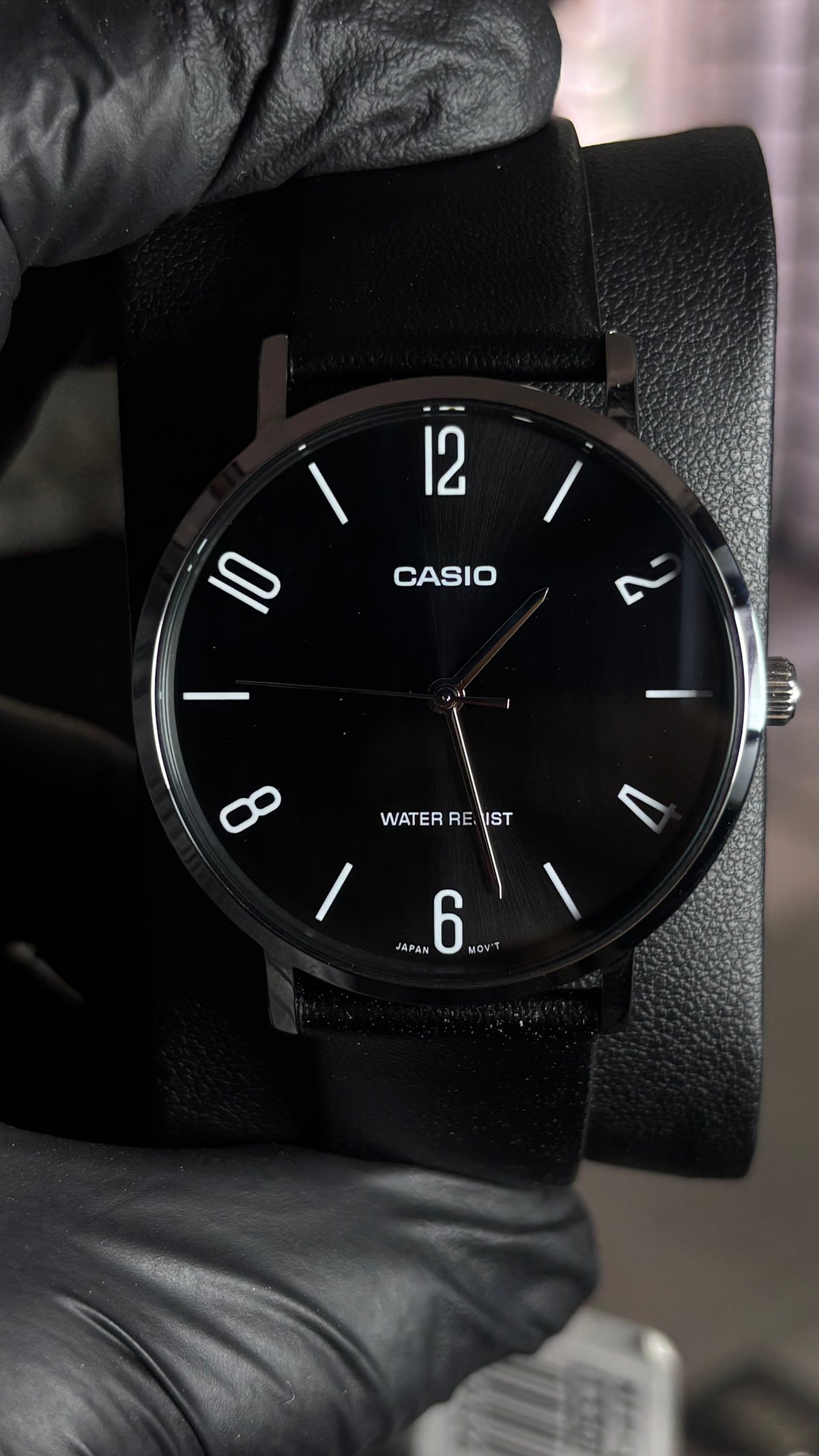 Casio MTP-VT01L-1b2
