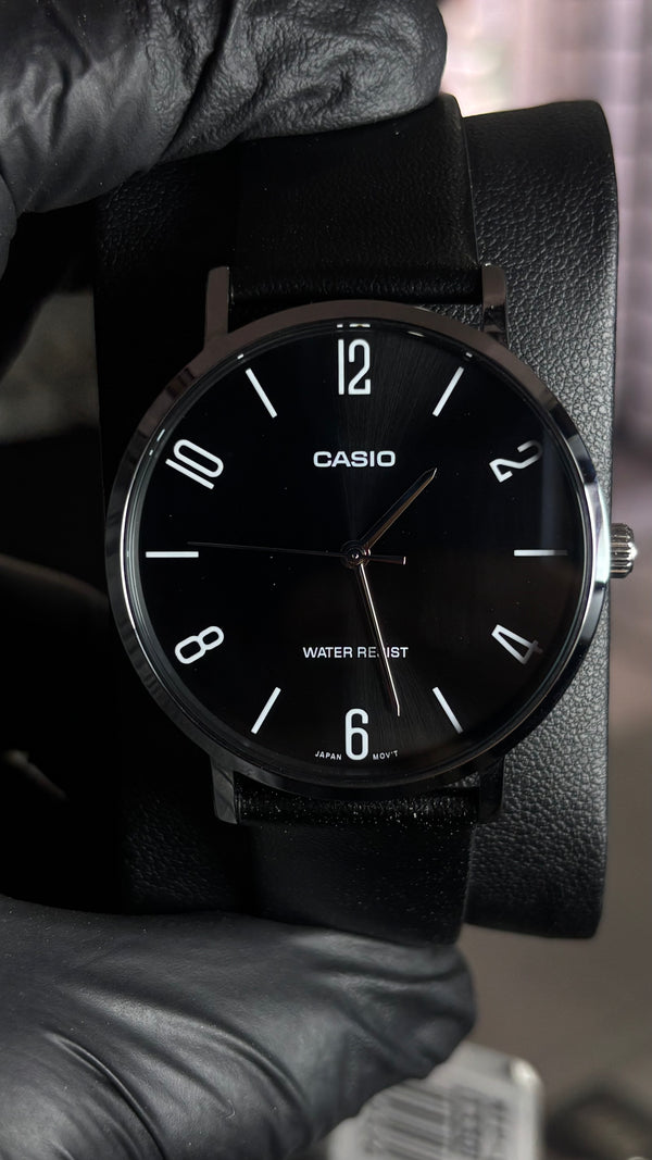 Casio MTP-VT01L-1b2