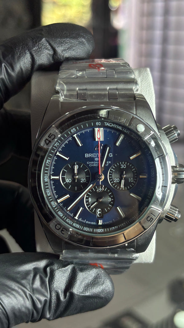 Breitling Chronograph BO1 42