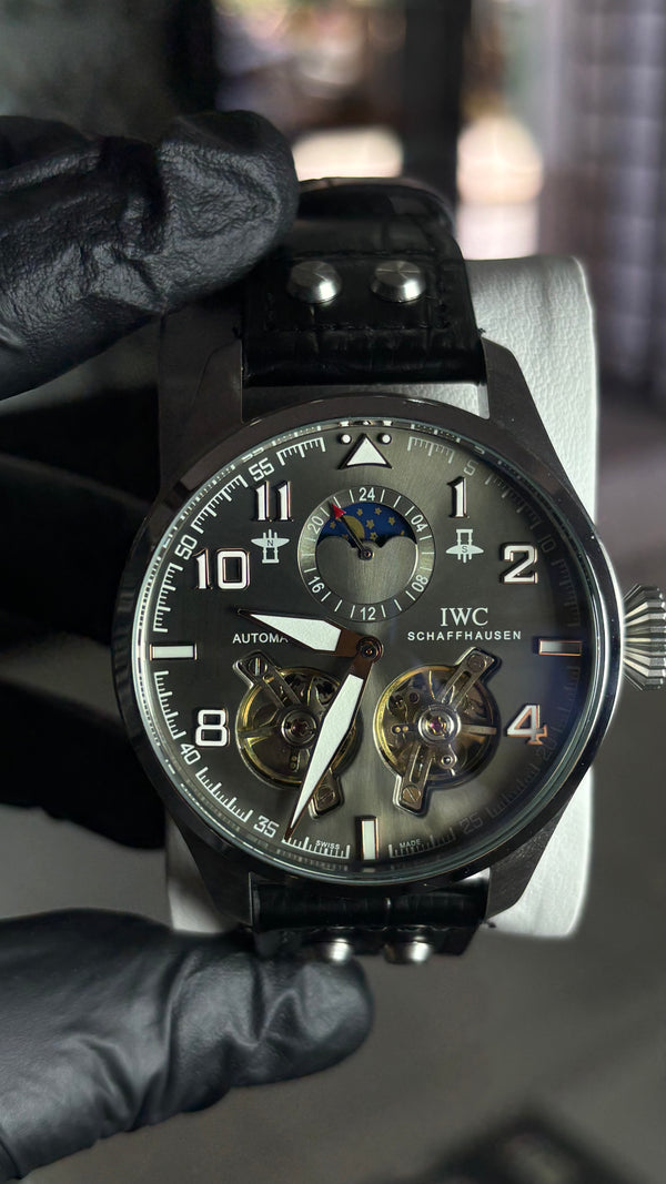 IWC schaffhausen
