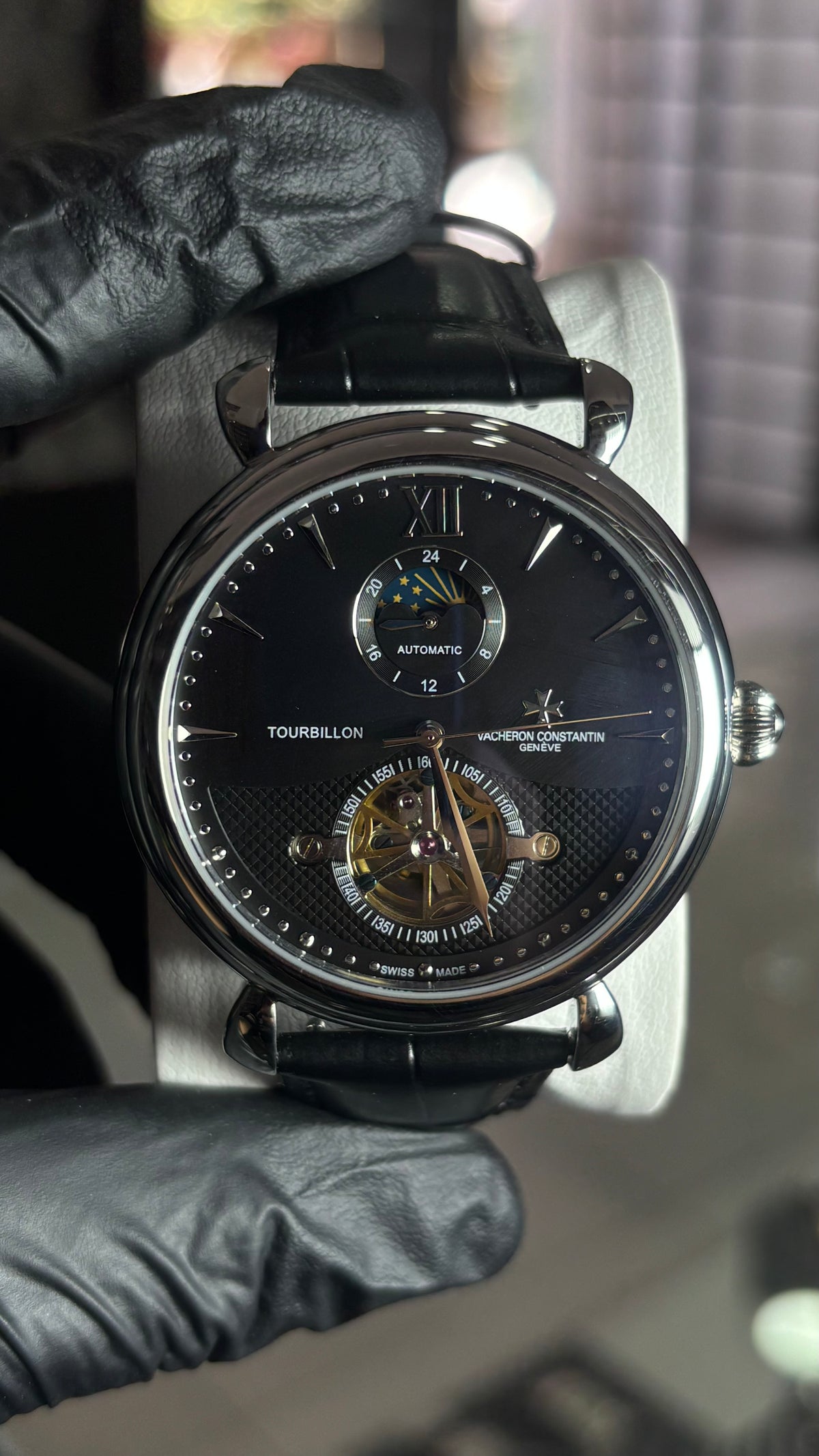 Vacheron Constantin