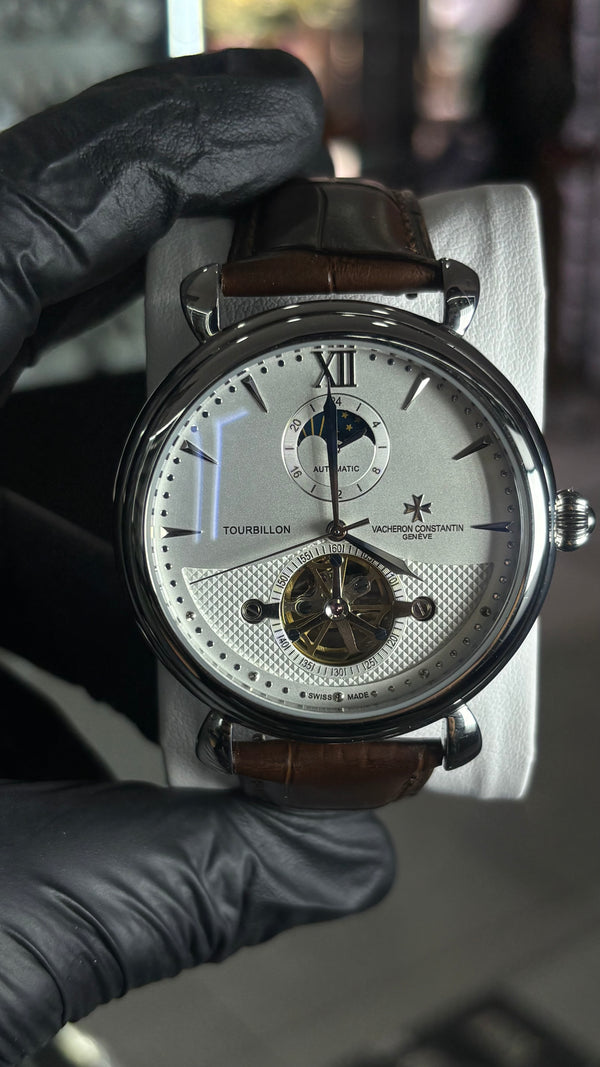 Vacheron Constantin