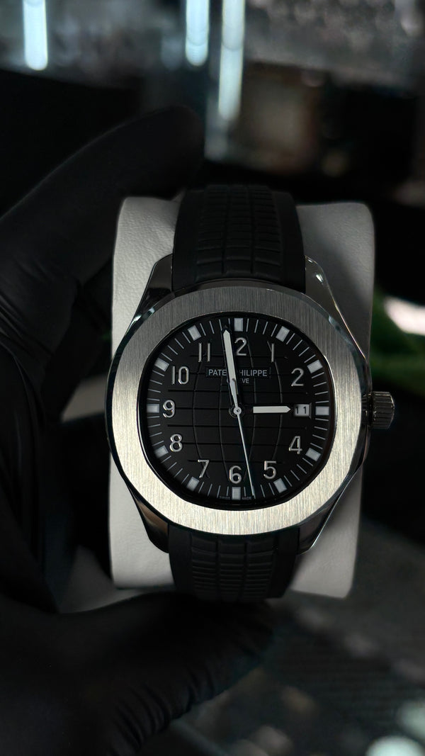 Patek Philippe Aquanaut