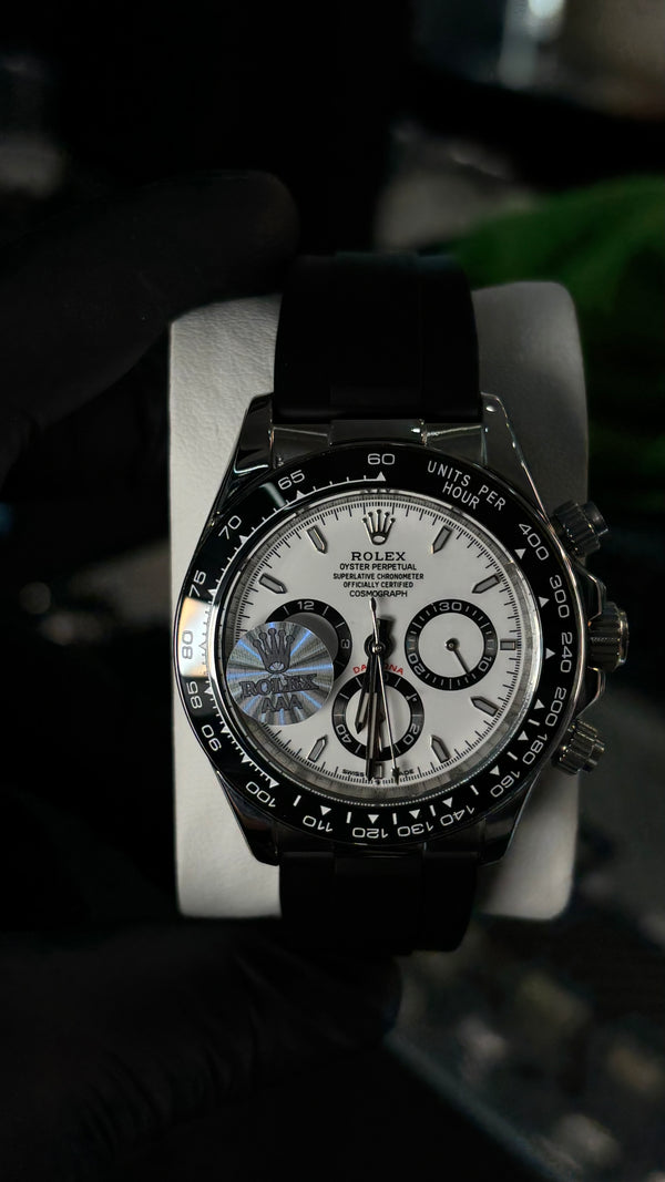 Rolex Daytona Panda