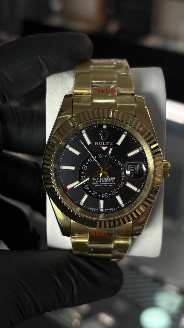 Rolex Sky -dwaller