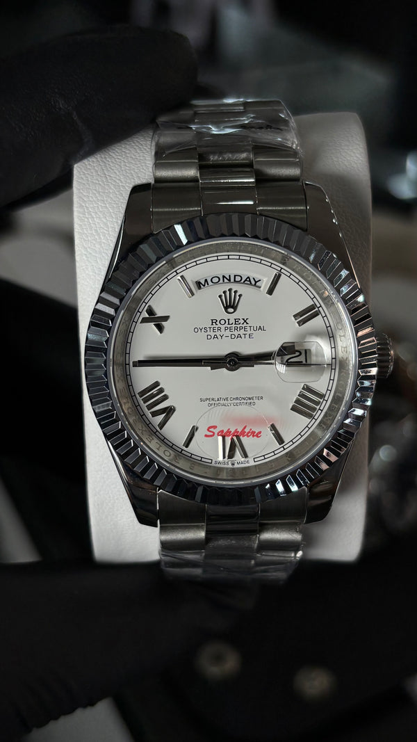 Rolex Presidente Day-date