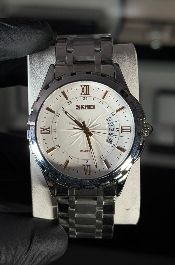 SKMEI BLANCO