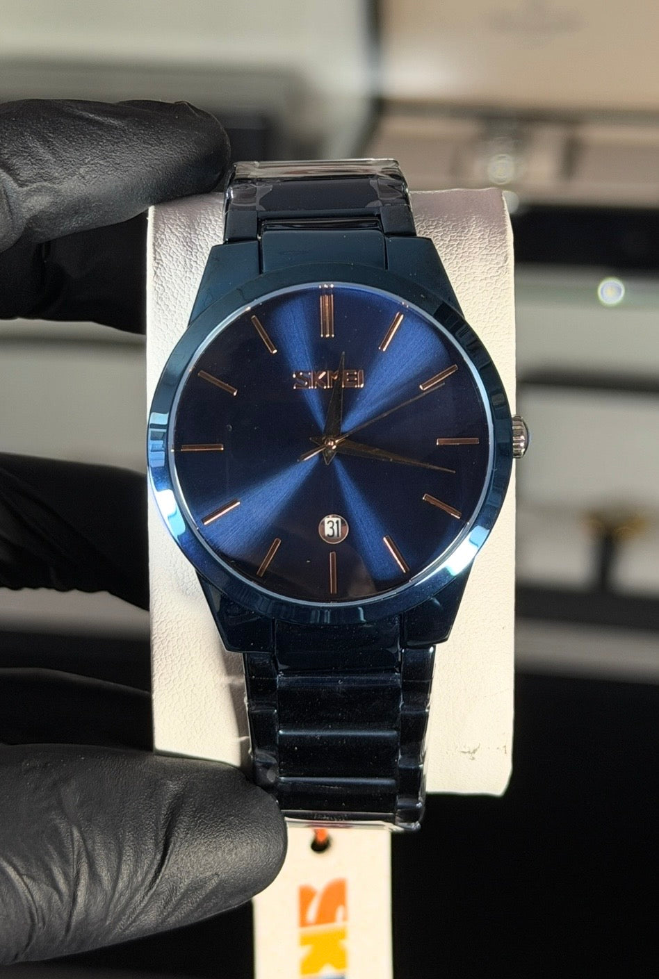 SKMEI AZUL