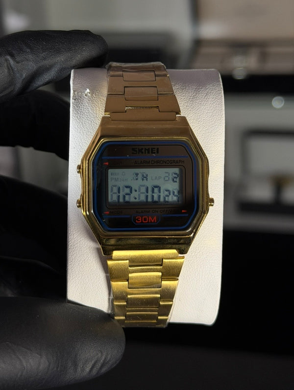 SKMEI VINTAGE