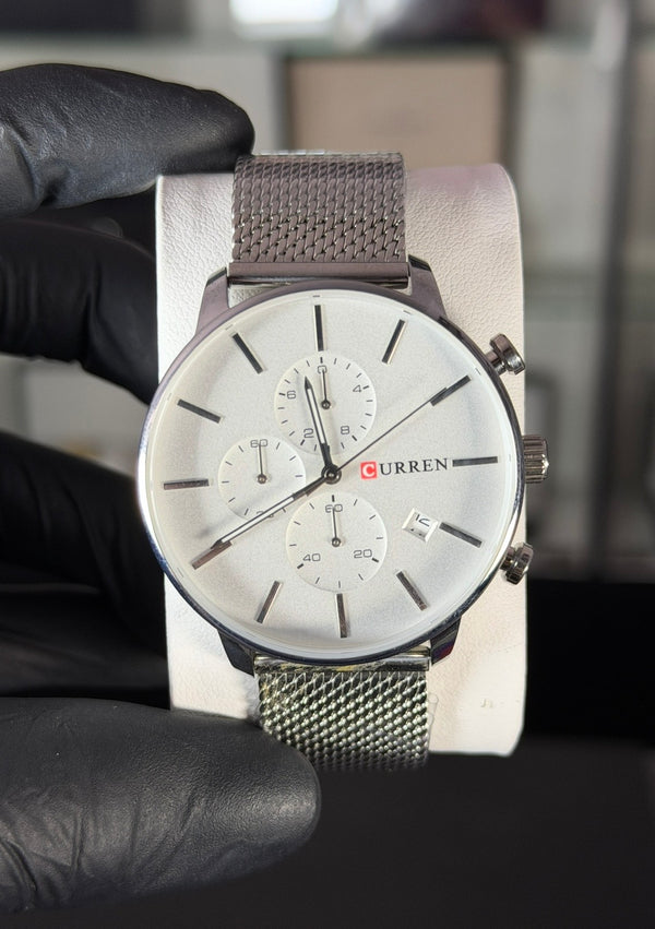 CURREN