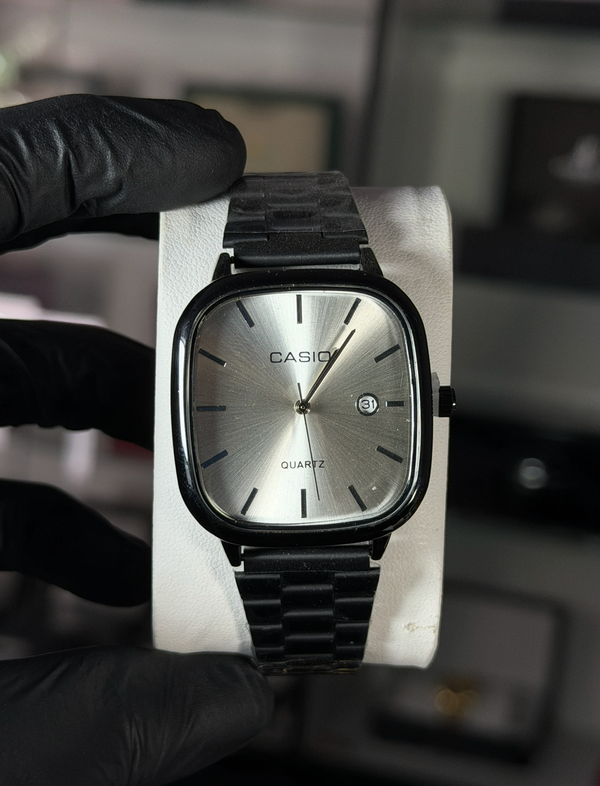 CASIO BLANCO