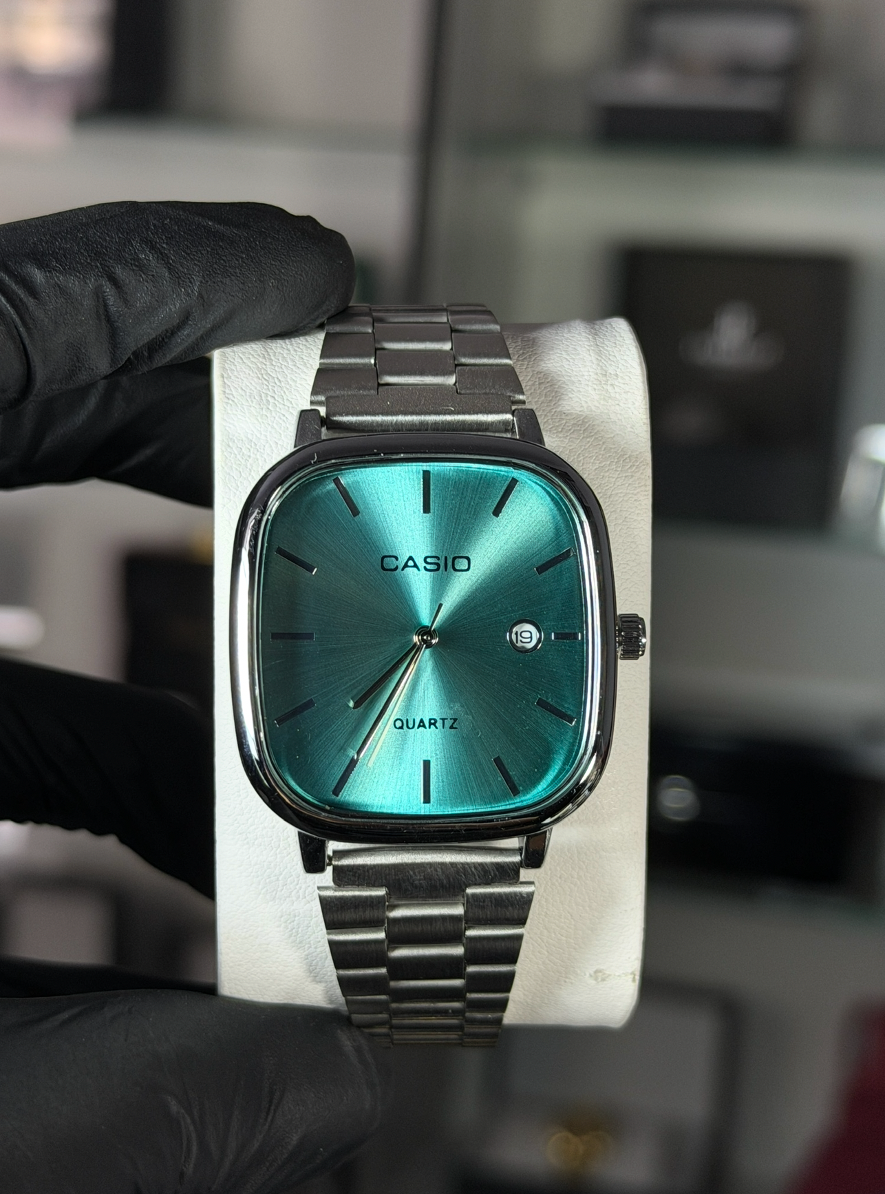 CASIO CELESTE