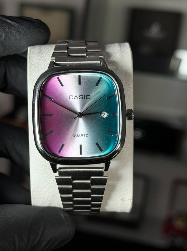 CASIO COLORES