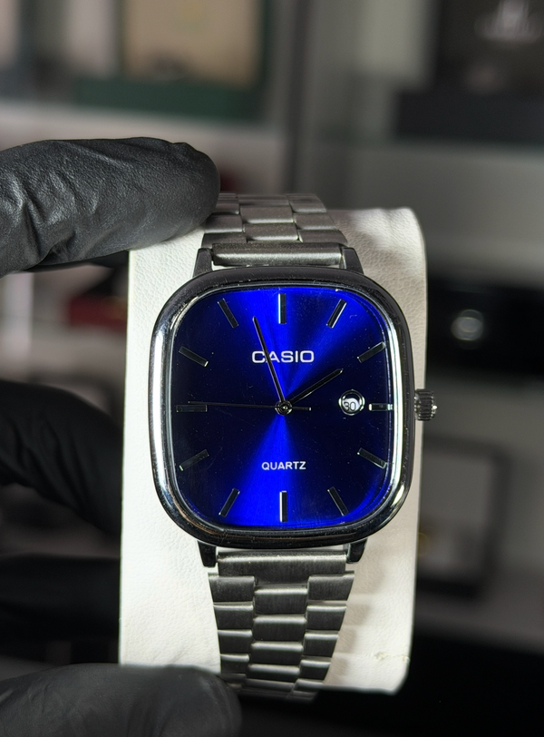 CASIO AZUL