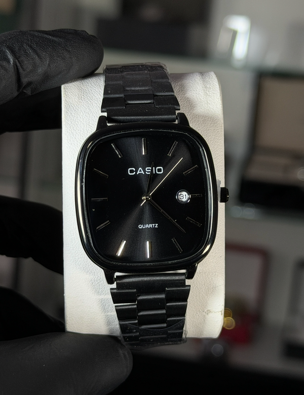 CASIO NEGRO