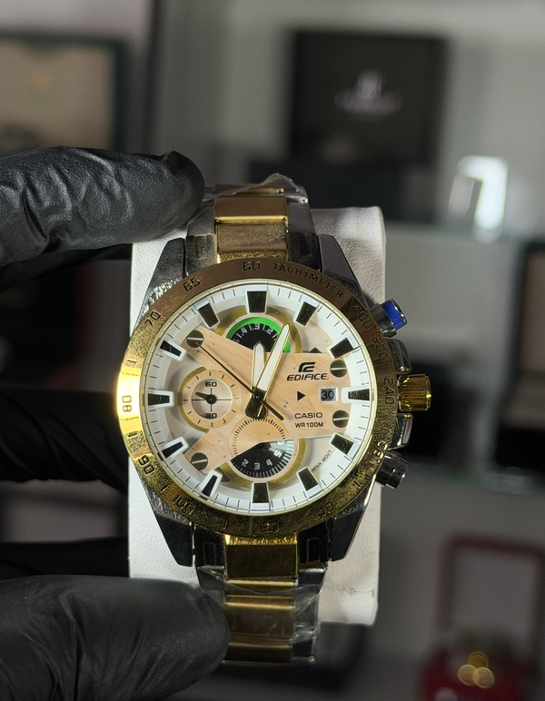 CASIO EDIFICE