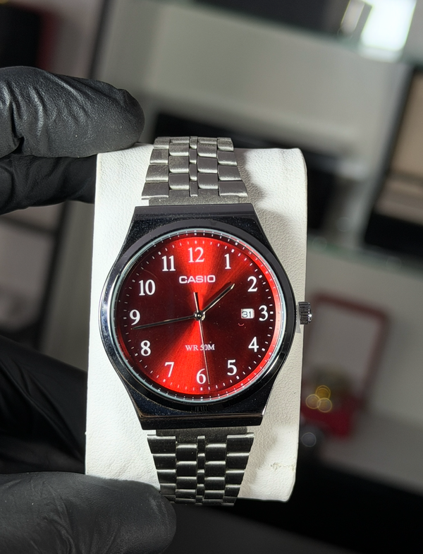 CASIO
