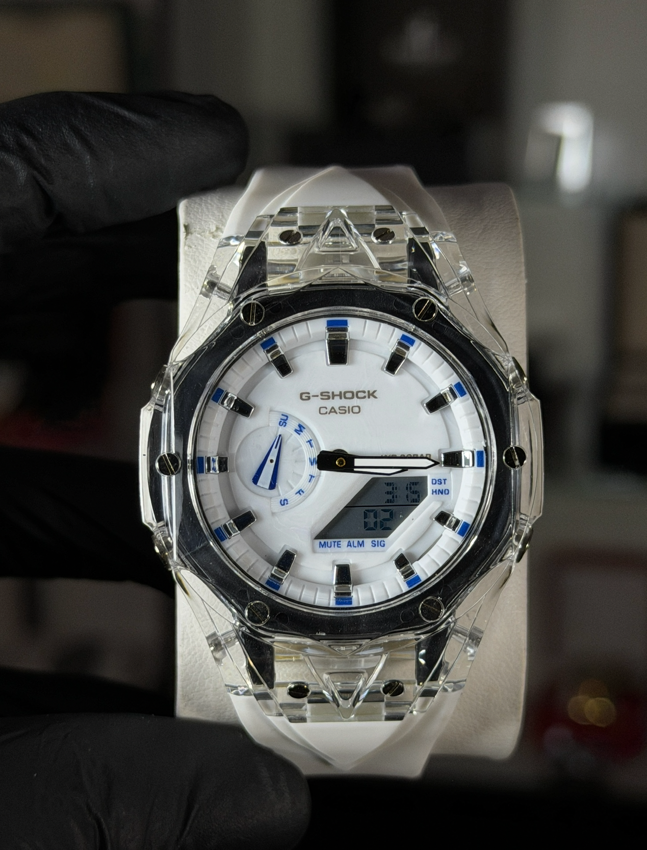 CASIO G-SHOCK