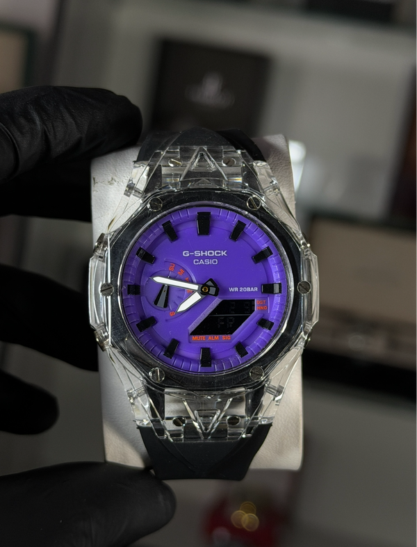 CASIO G-SHOCK