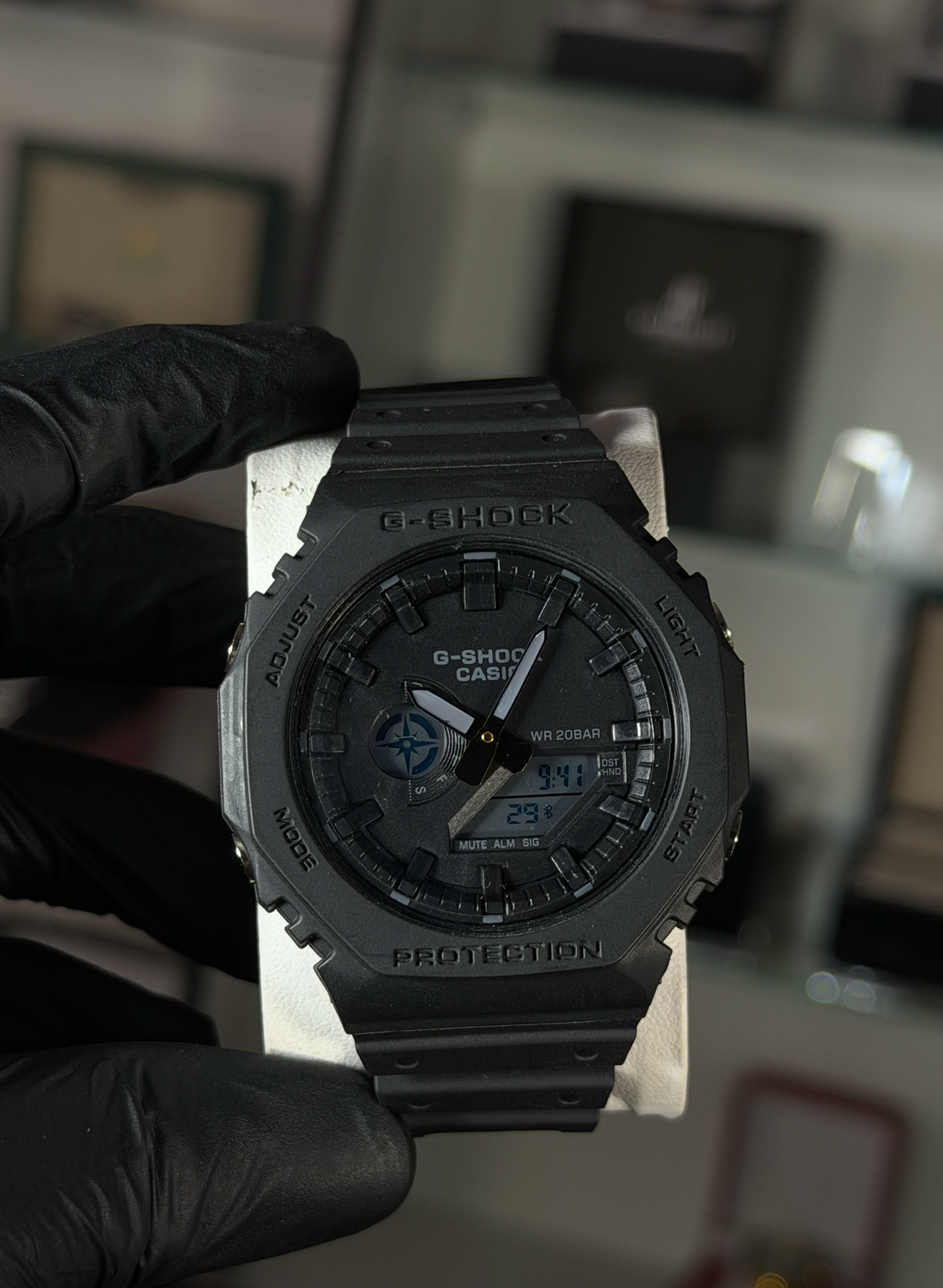 CASIO DEPORTIVO