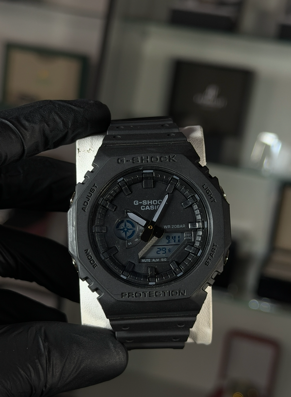 CASIO DEPORTIVO