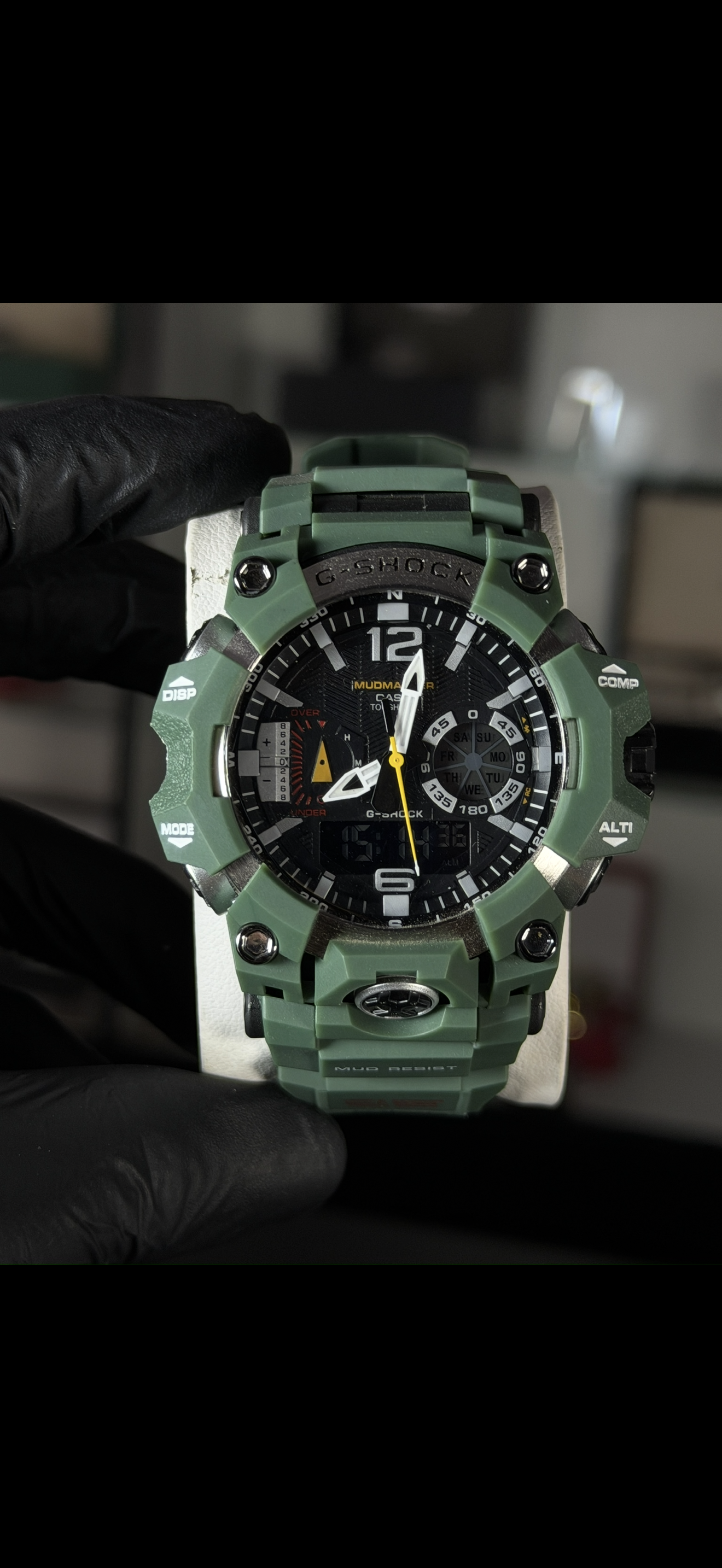 CASIO DEPORTIVO