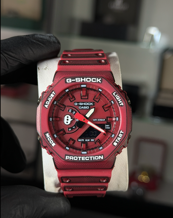 CASIO DEPORTIVO