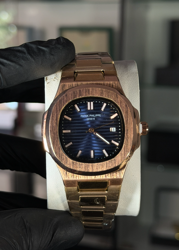 PATEK PHILIPPE COBRE