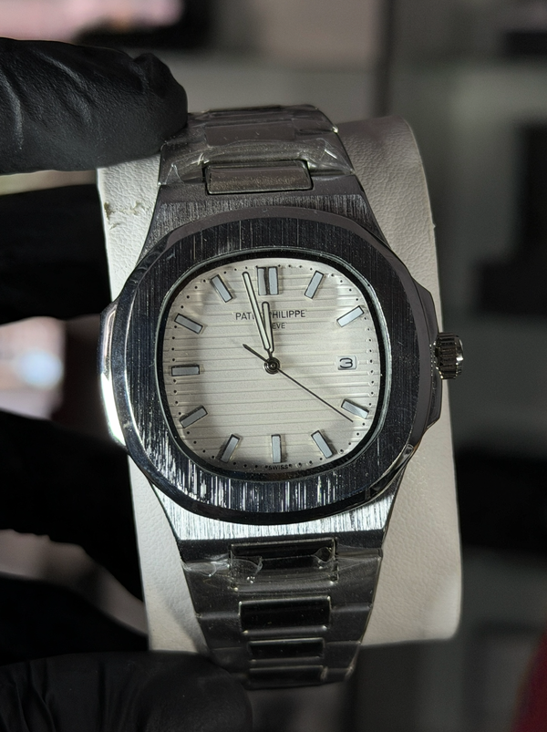 PATEK PHILIPPE BLANCO