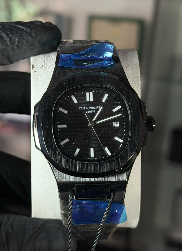PATEK PHILIPPE NEGRO