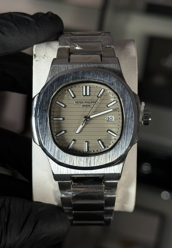PATEK PHILIPPE CREMA