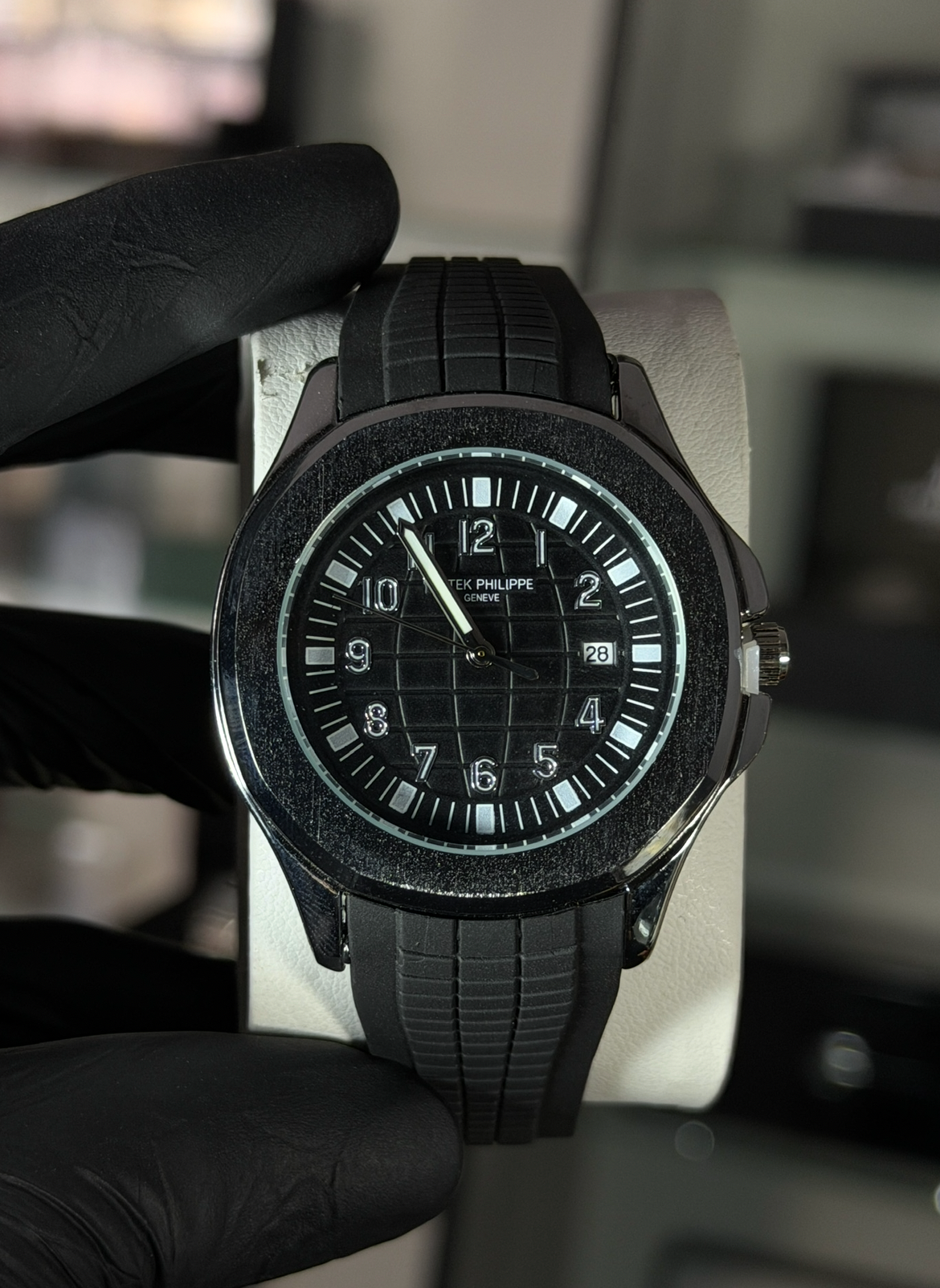 PATEK PHILIPPE NEGRO