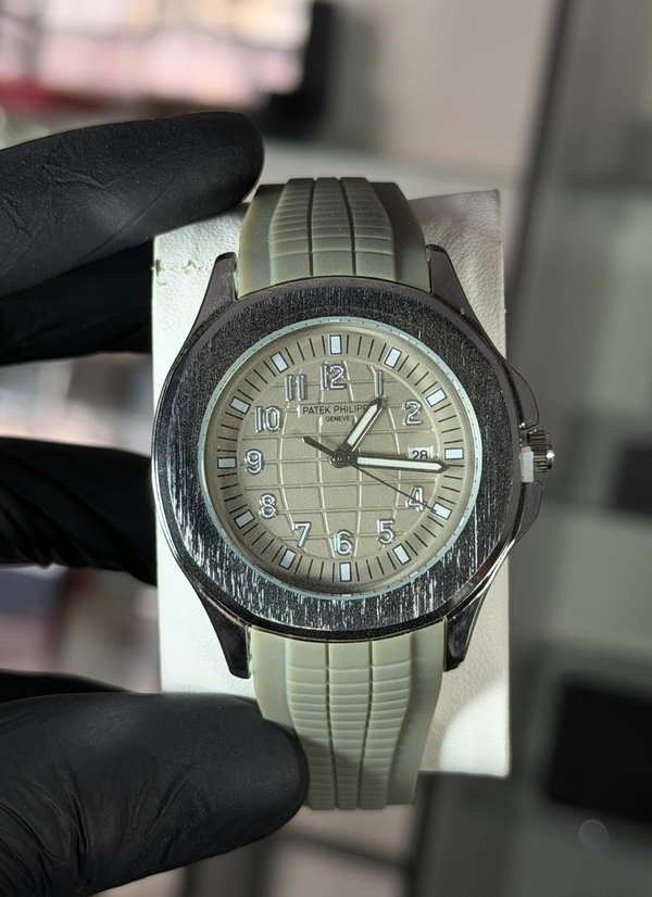 PATEK PHILIPPE PLOMO