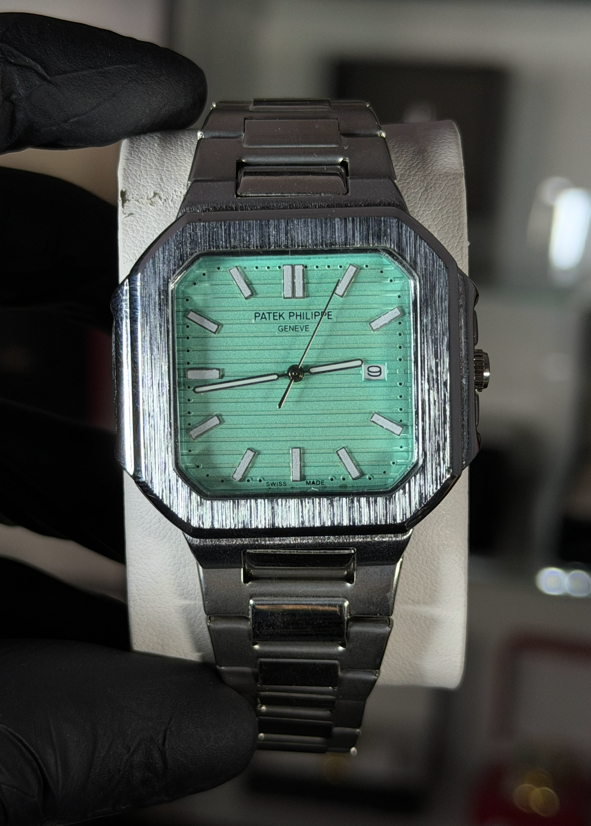 PATEK PHILIPPE CELESTE