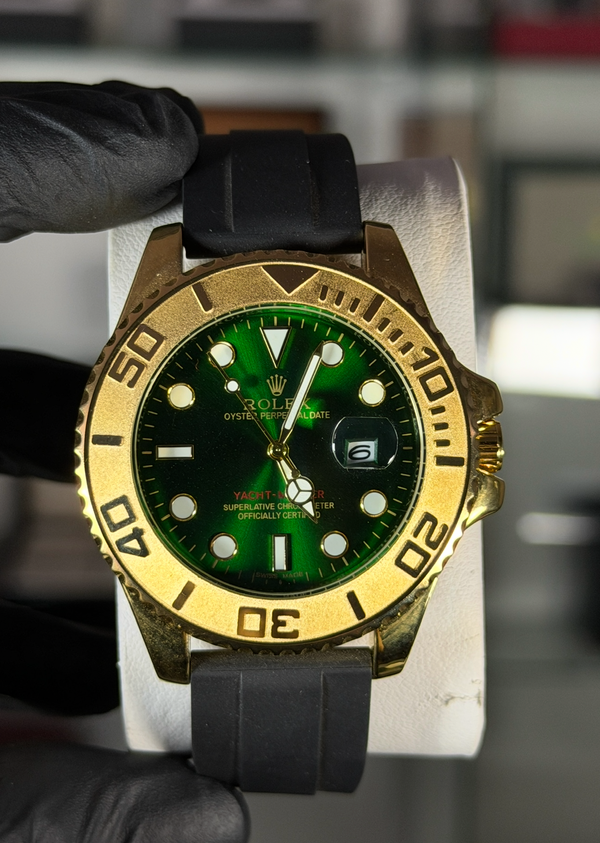 ROLEX YACHT MÁSTER