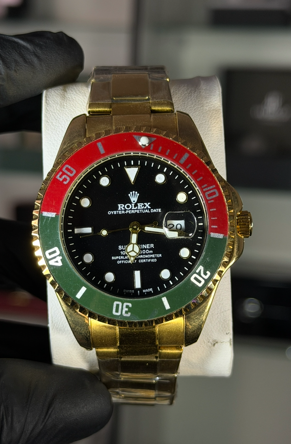 ROLEX SUDMARINER