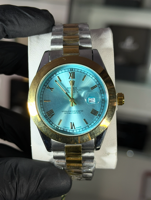 ROLEX DAY DATE