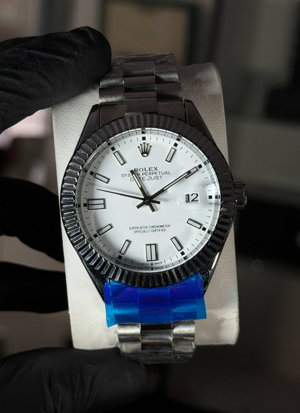 ROLEX DATE JUST (automático)
