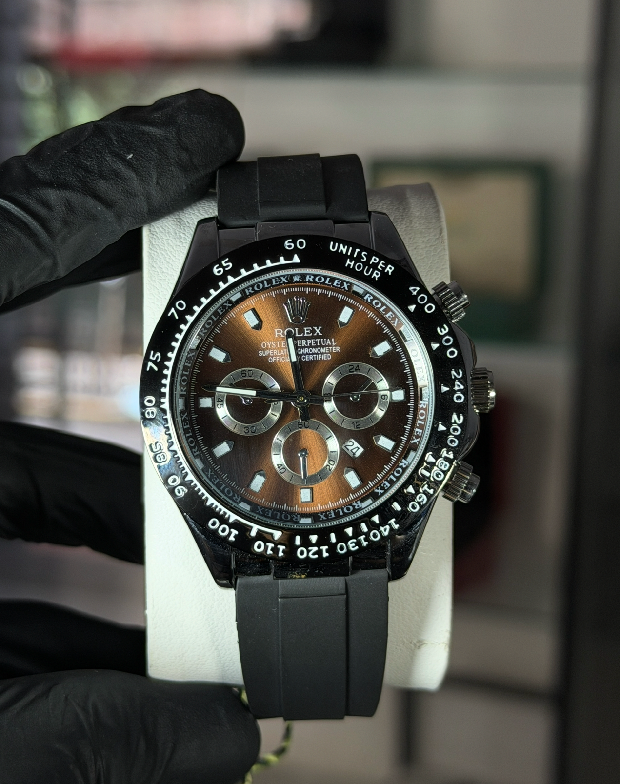 ROLEX DAYTONA