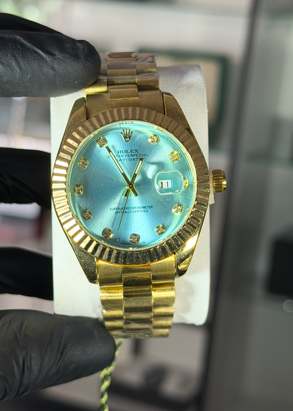 ROLEX DAY DATE