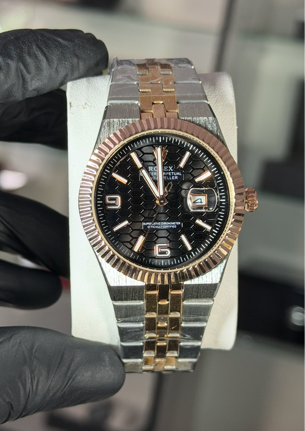 ROLEX LAND DWELLER