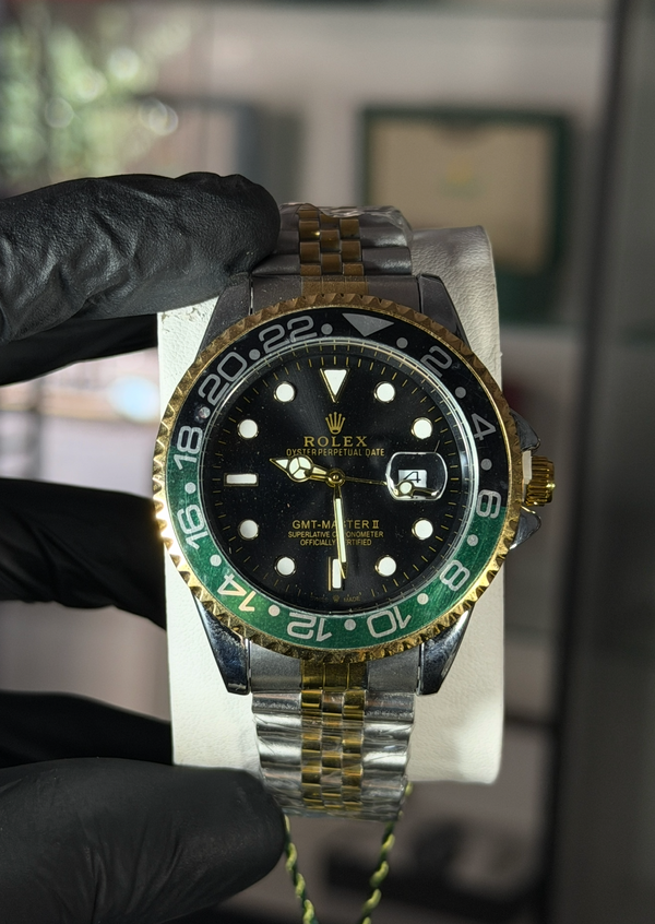 ROLEX SUDMARINER