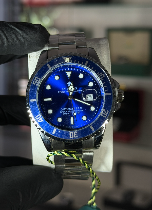 ROLEX SUDMARINER