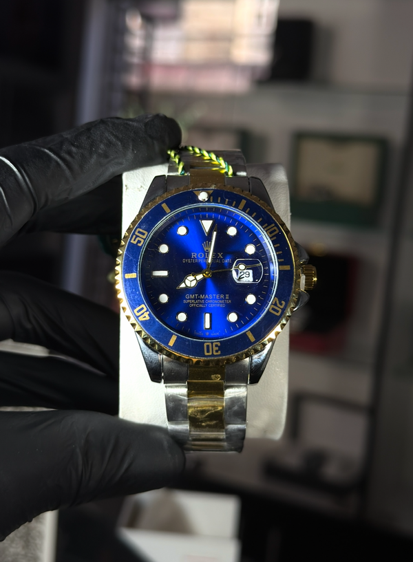 ROLEX SUDMARINER