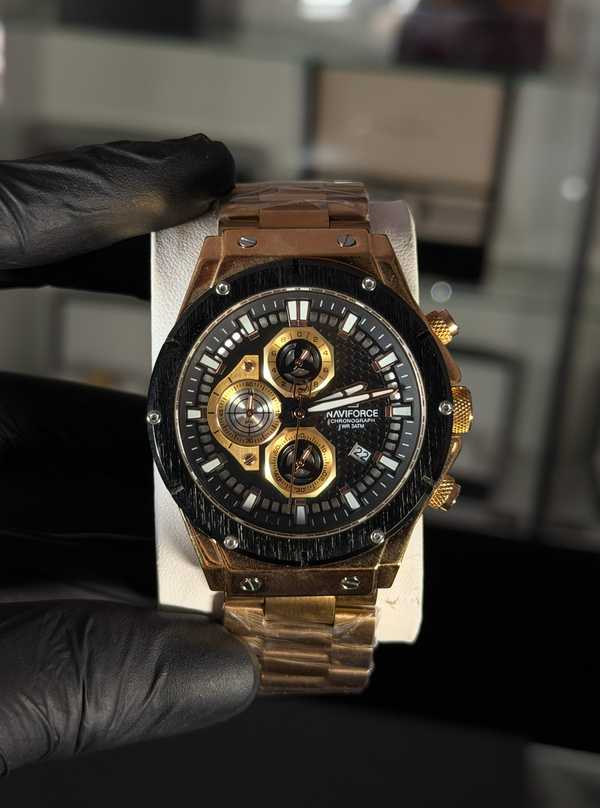 NAVIFORCE COBRE