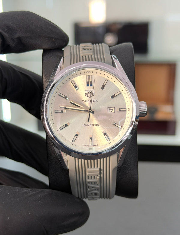 CARRERA TAG PLOMO