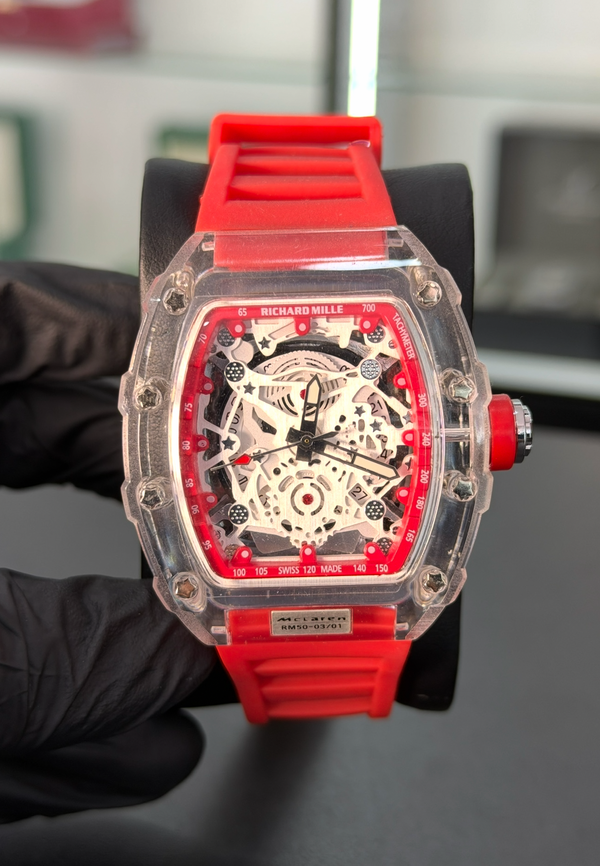 RICHARD MILLE