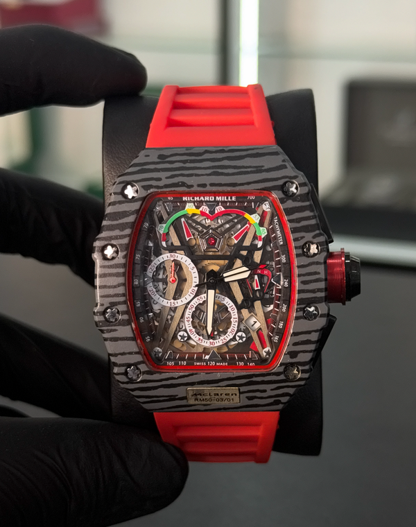 RICHARD MILLE