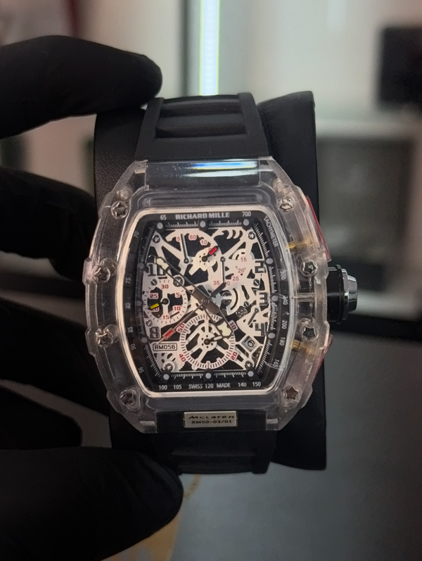 RICHARD MILLE